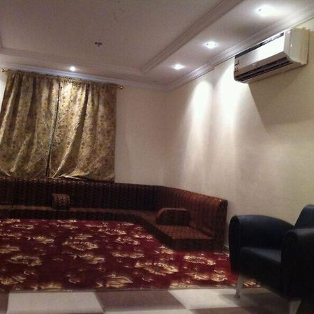 Bena Al Hathera Hotel Μεδίνα Εξωτερικό φωτογραφία