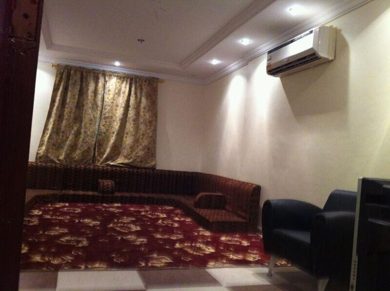 Bena Al Hathera Hotel Μεδίνα Εξωτερικό φωτογραφία