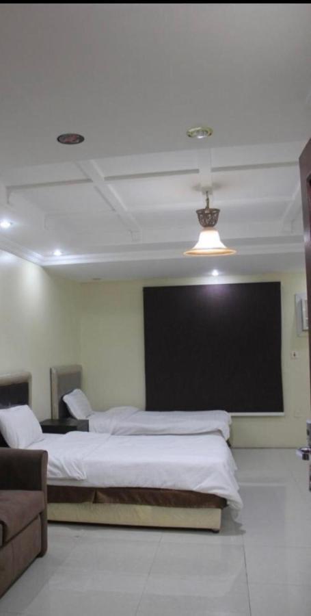 Bena Al Hathera Hotel Μεδίνα Εξωτερικό φωτογραφία