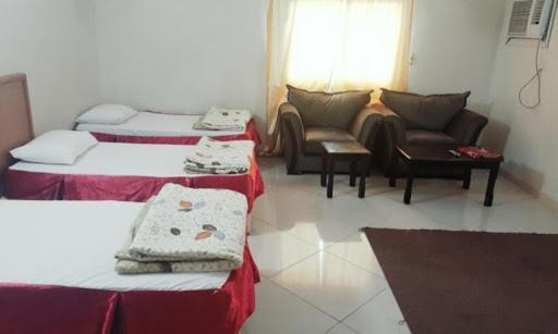Bena Al Hathera Hotel Μεδίνα Εξωτερικό φωτογραφία
