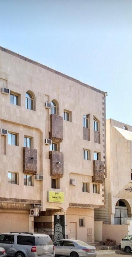 Bena Al Hathera Hotel Μεδίνα Εξωτερικό φωτογραφία